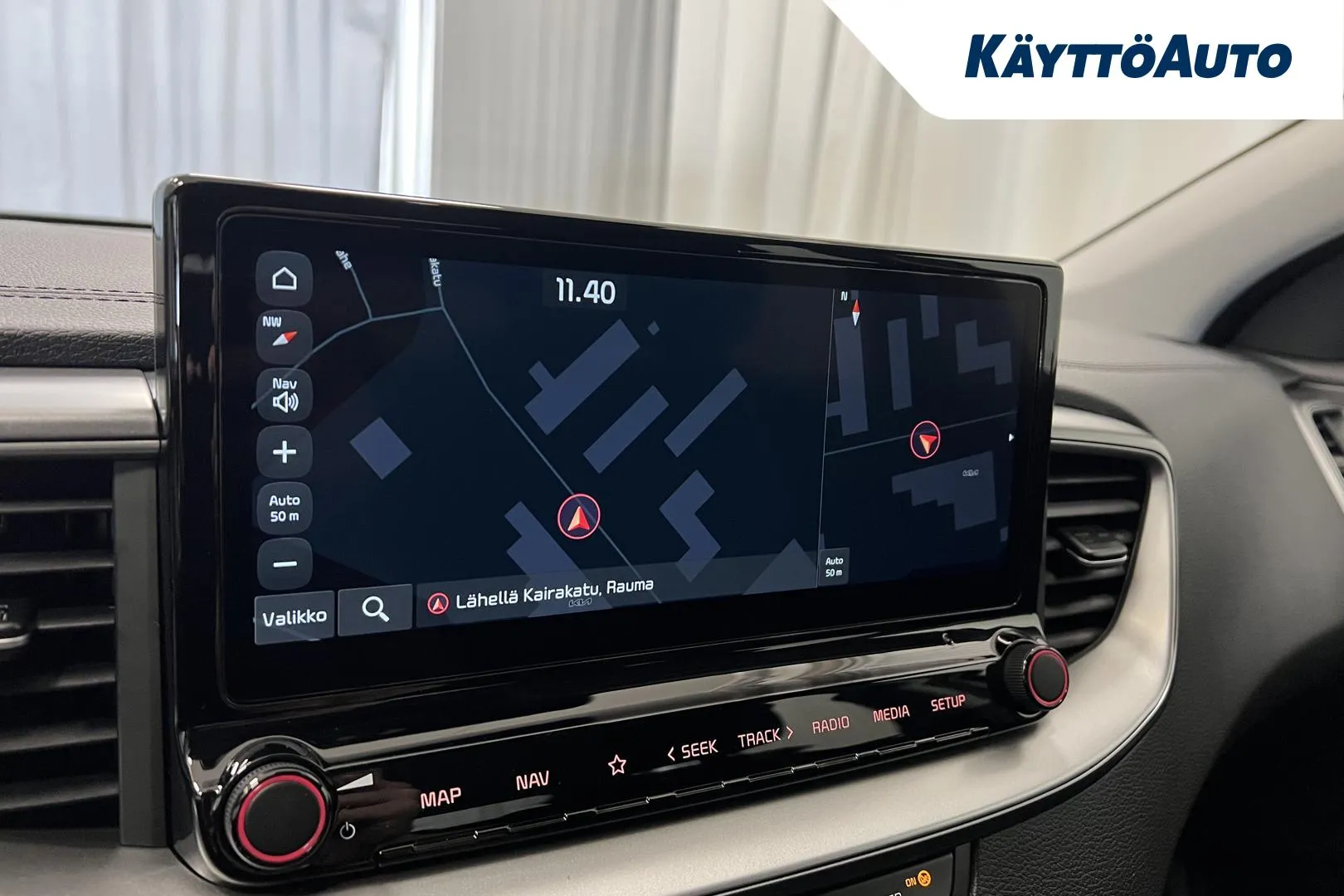 KIA Ceed JNP-891 carousel image