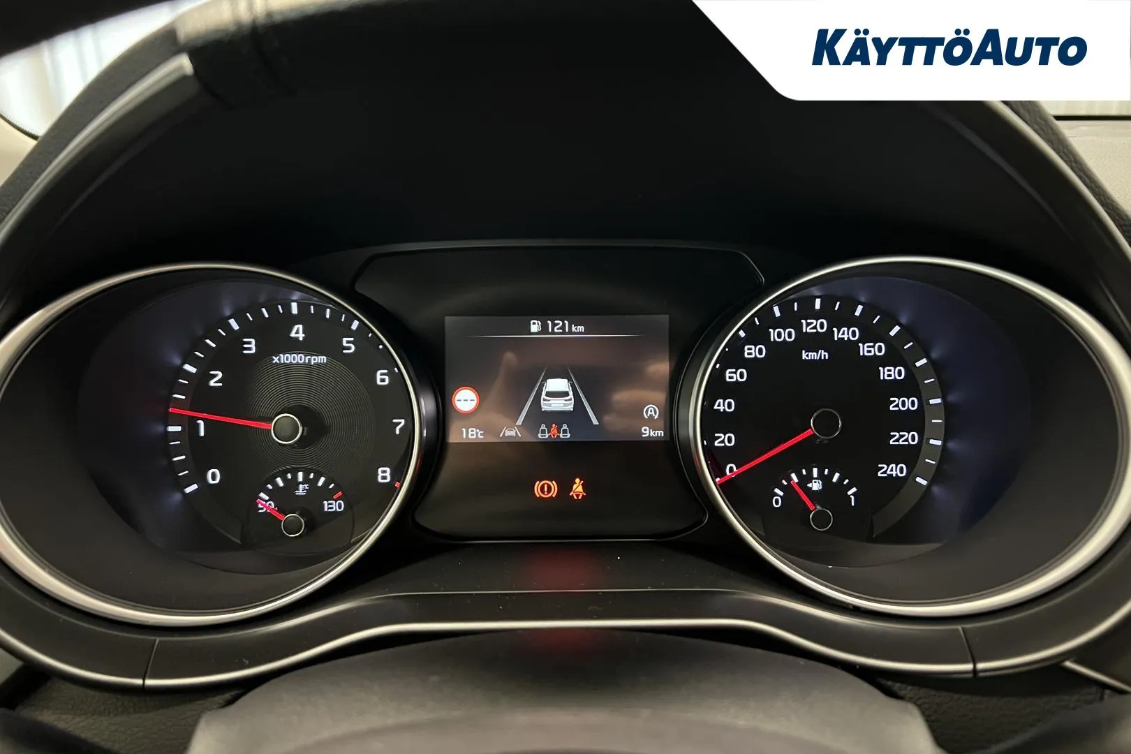 KIA Ceed JNP-891 carousel image