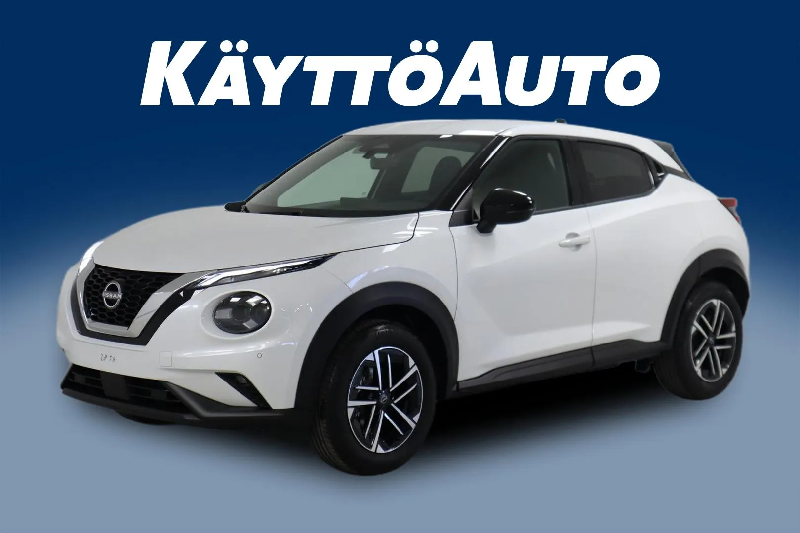 Nissan Juke RXE-744 carousel image
