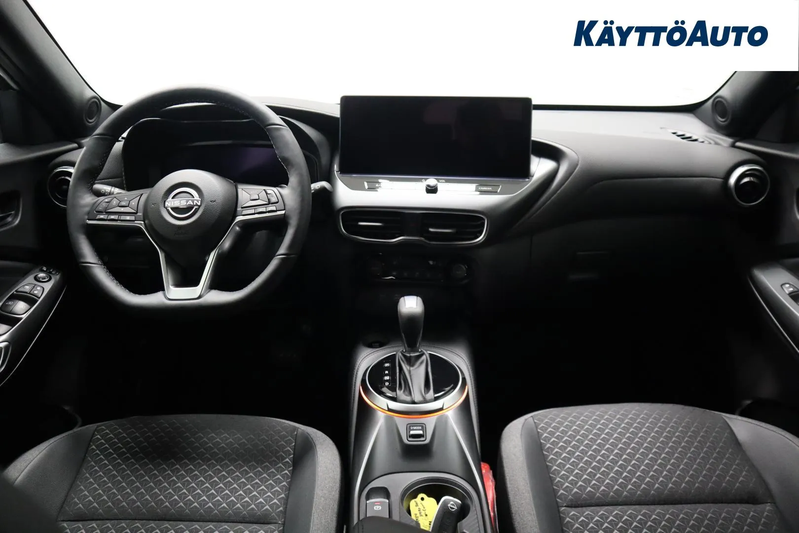 Nissan Juke RXE-744 carousel image