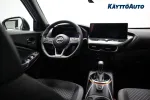 Nissan Juke RXE-744 carousel thumbs
