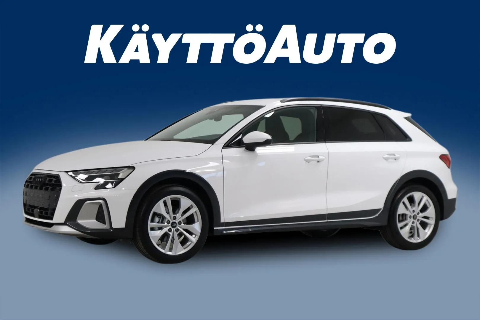 Audi A3 RXH-543 carousel image