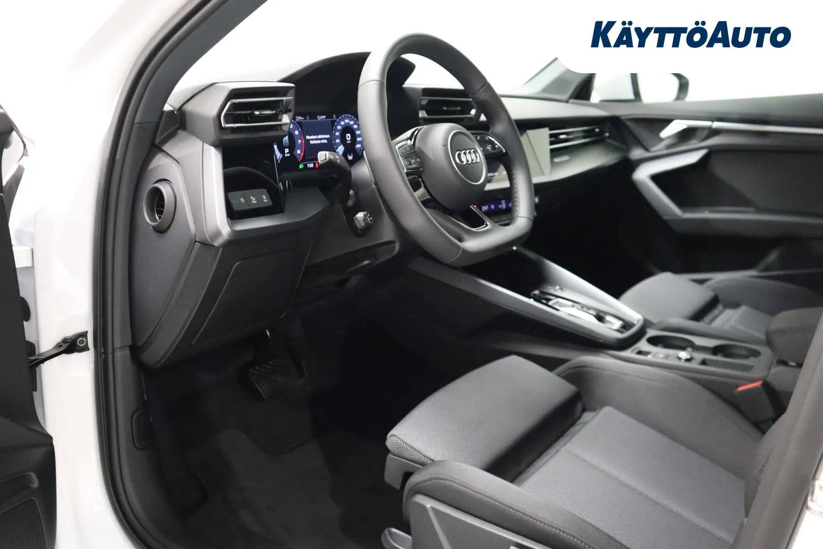 Audi A3 RXH-543 carousel image