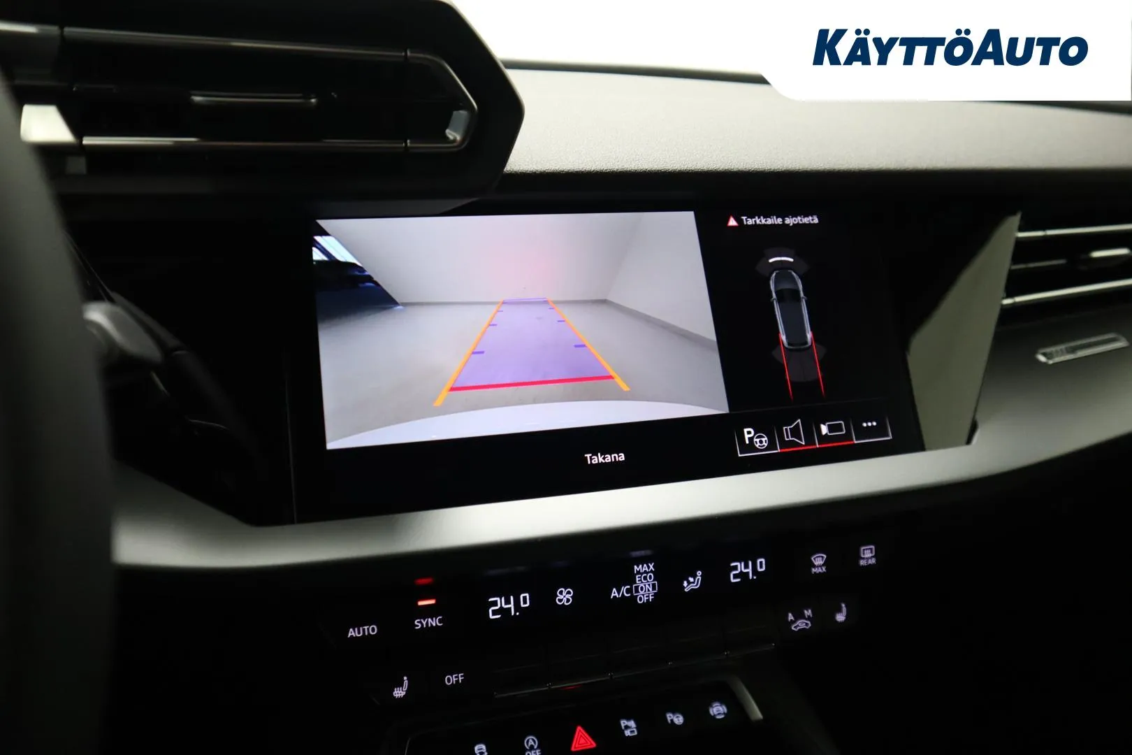 Audi A3 RXH-543 carousel image