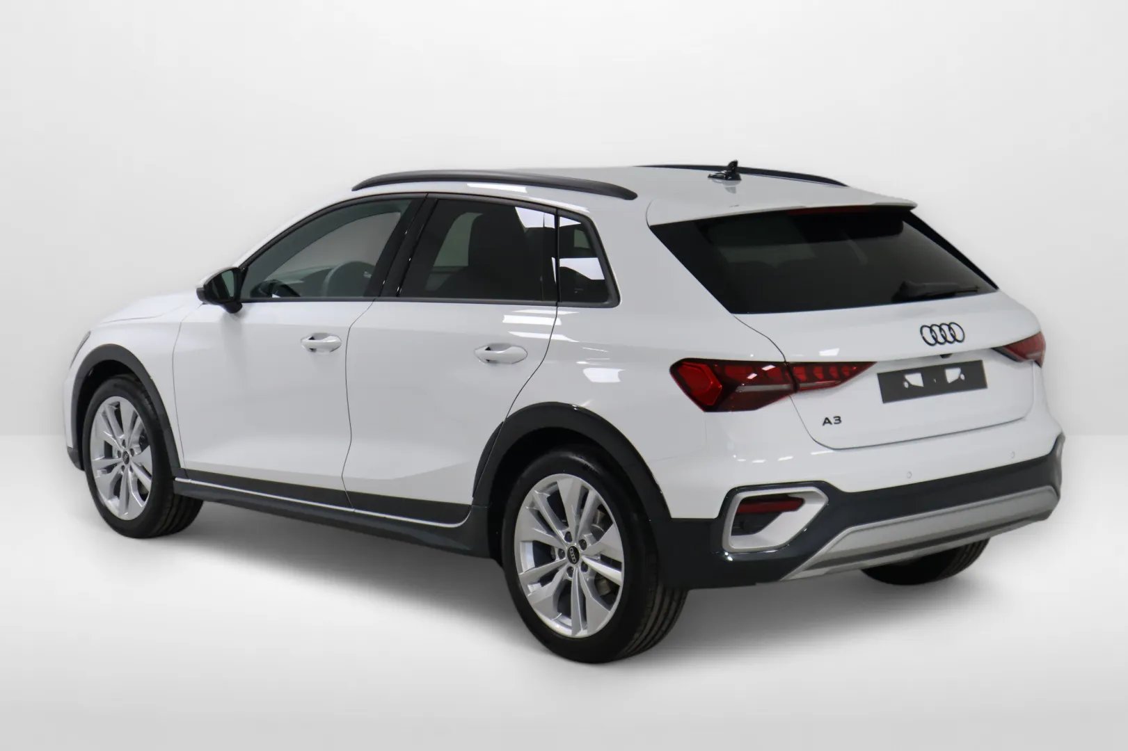 Audi A3 RXH-543 carousel image