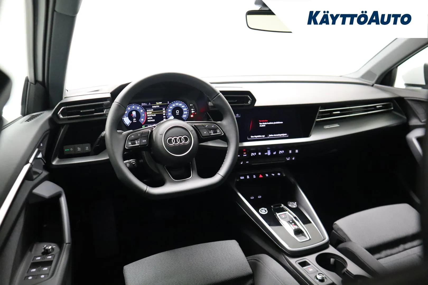 Audi A3 RXH-543 carousel image