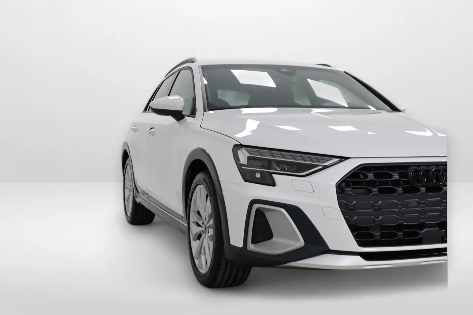 Audi A3 RXH-543 carousel image