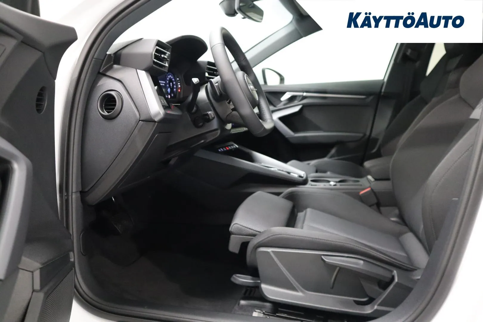 Audi A3 RXH-543 carousel image