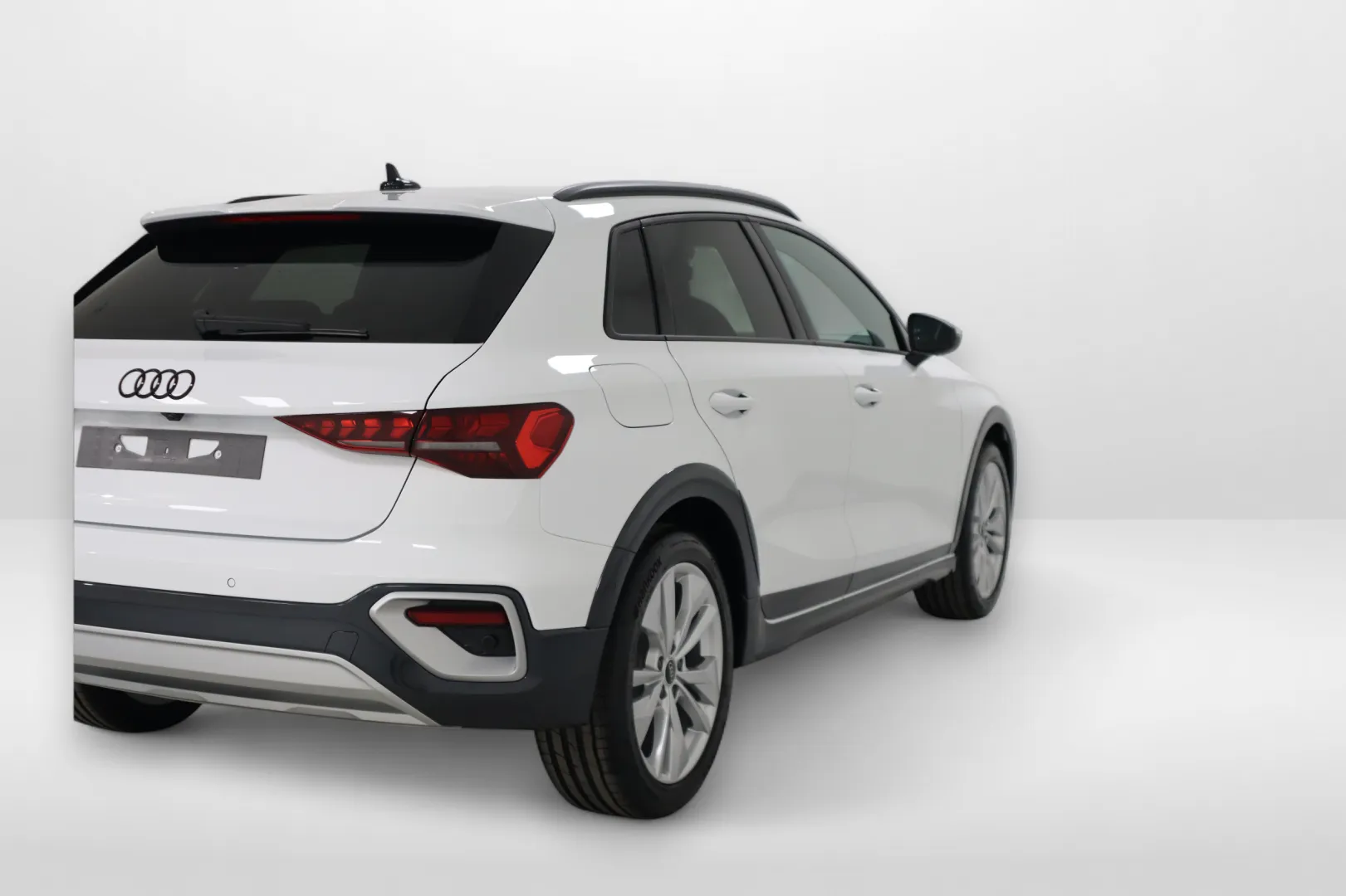 Audi A3 RXH-543 carousel image