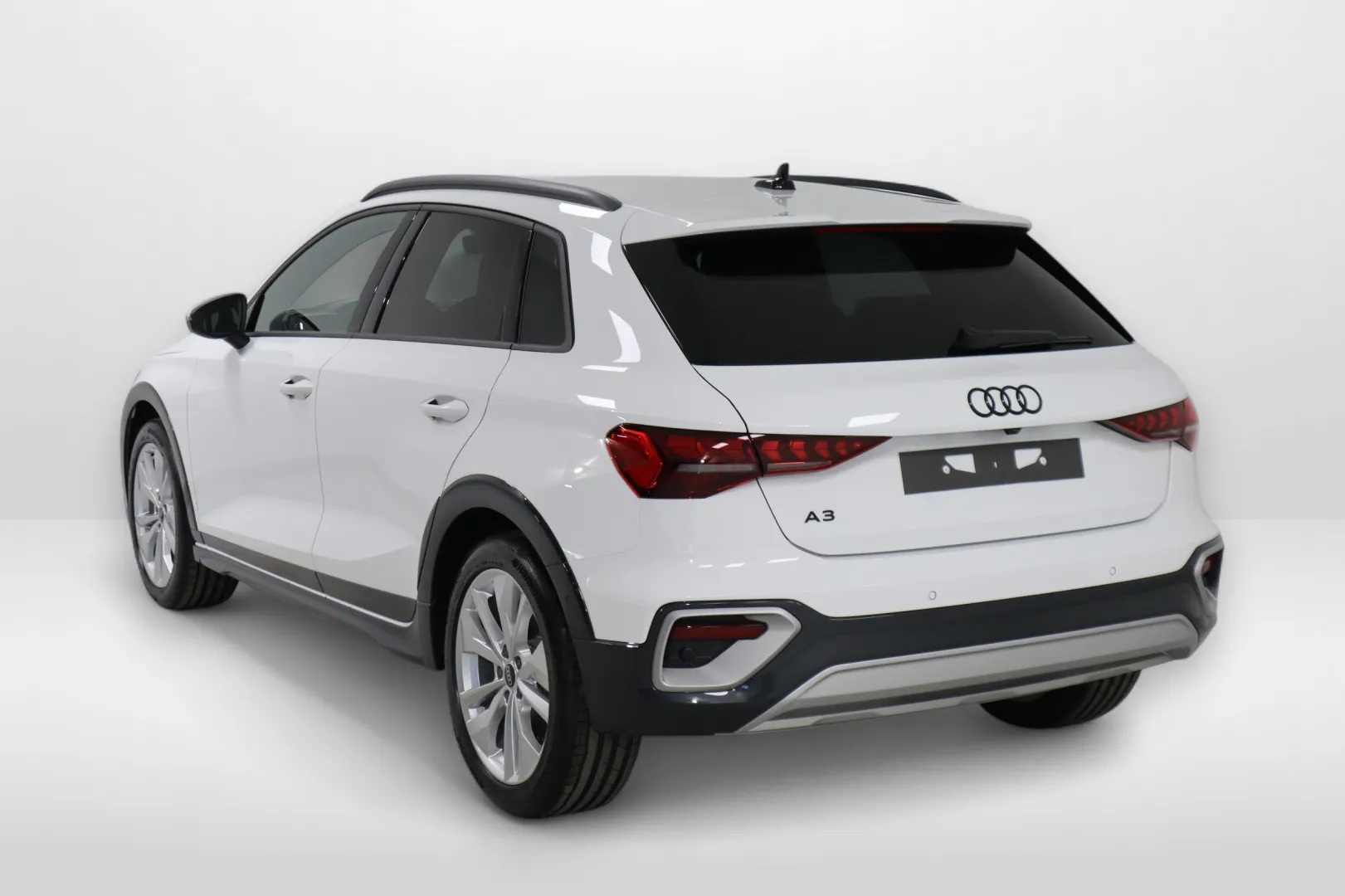 Audi A3 RXH-543 carousel image