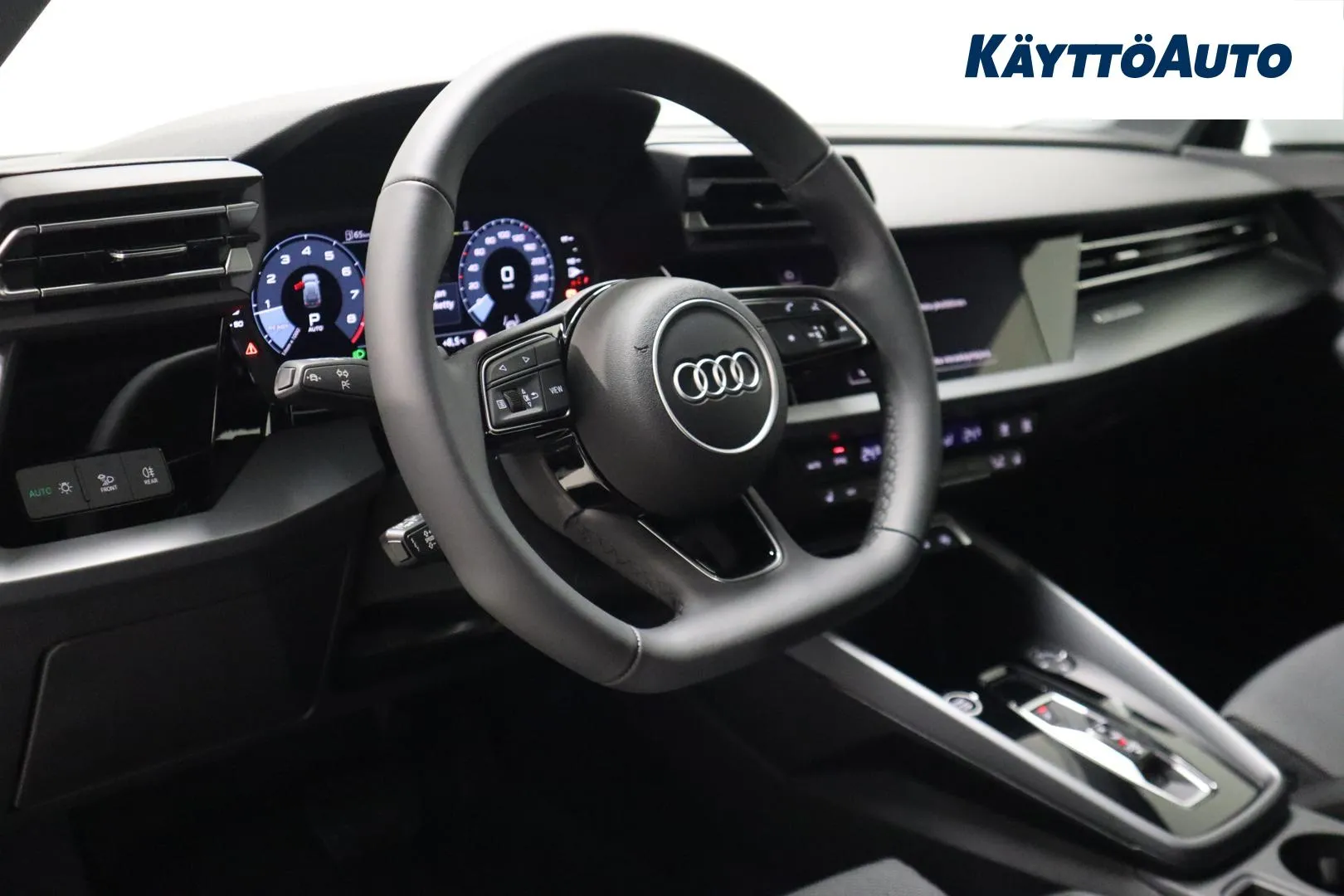 Audi A3 RXH-543 carousel image