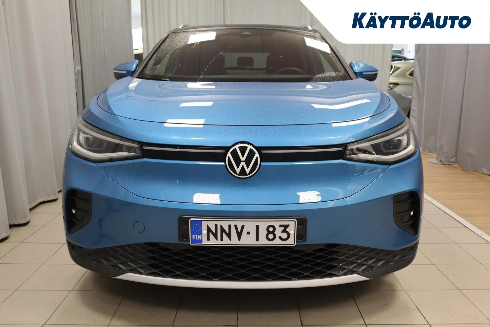 Volkswagen ID.4 NNV-183 carousel image