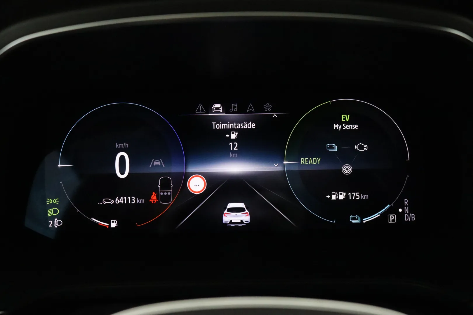 RENAULT Captur NMG-314 carousel image