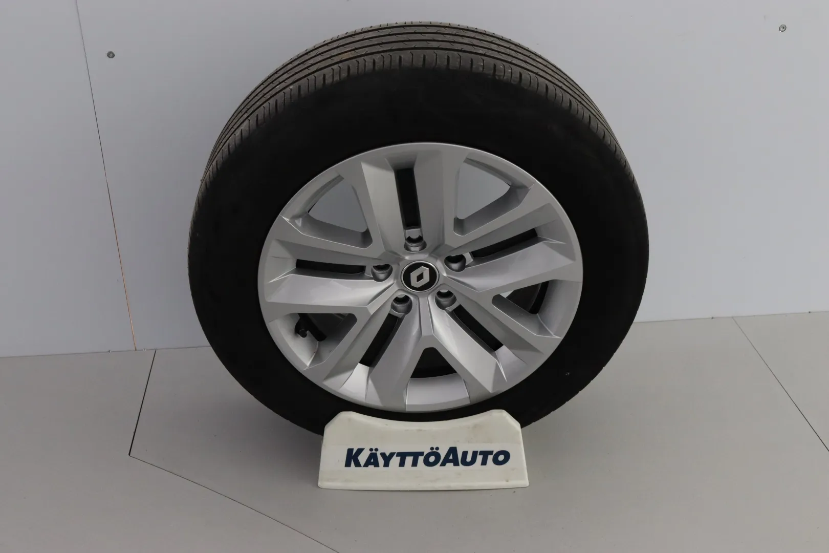 RENAULT Captur NMG-314 carousel image