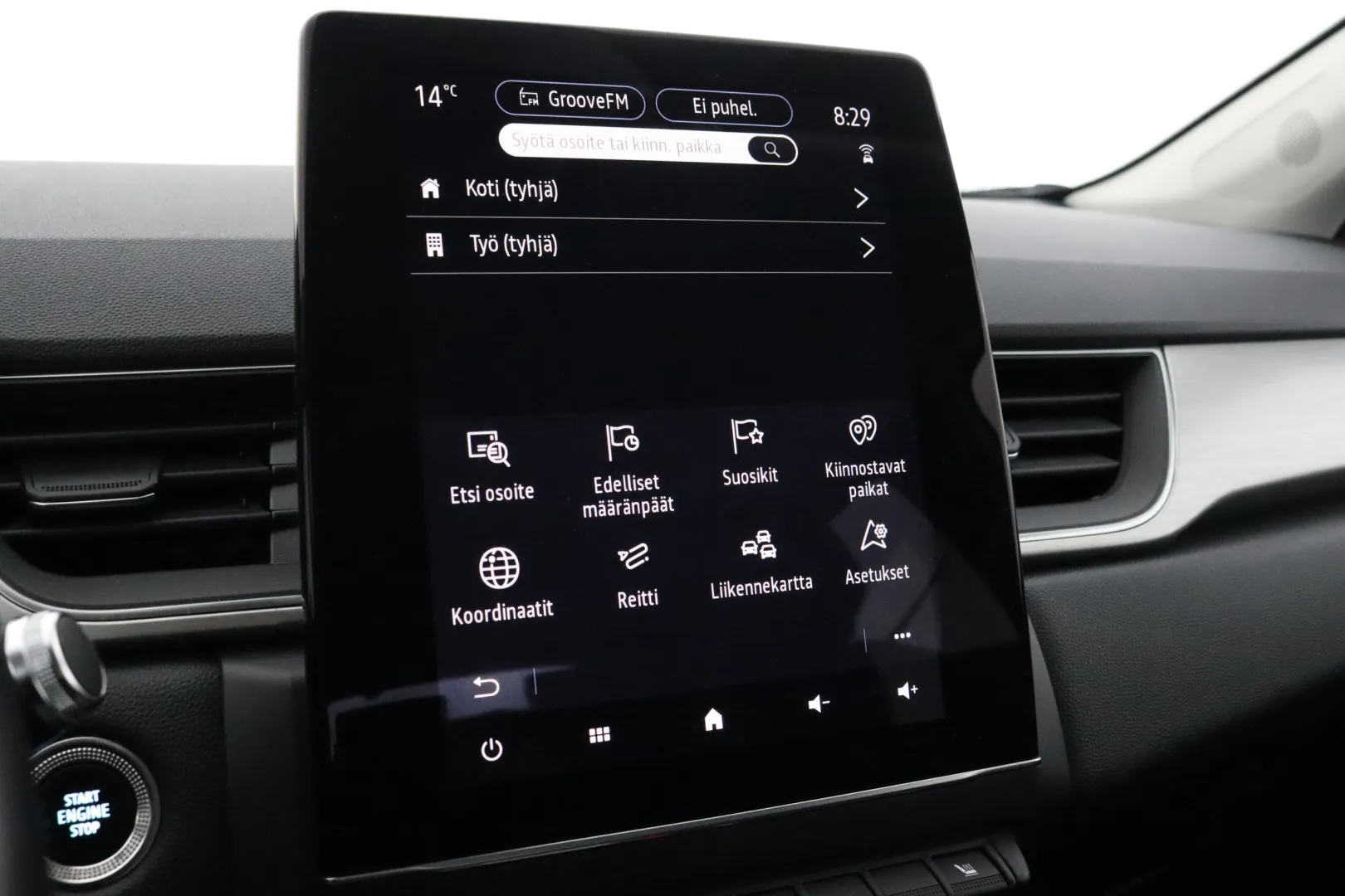 RENAULT Captur NMG-314 carousel image