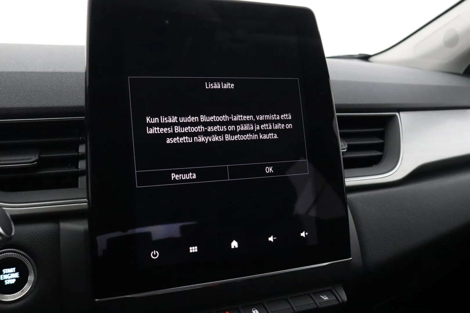 RENAULT Captur NMG-314 carousel image