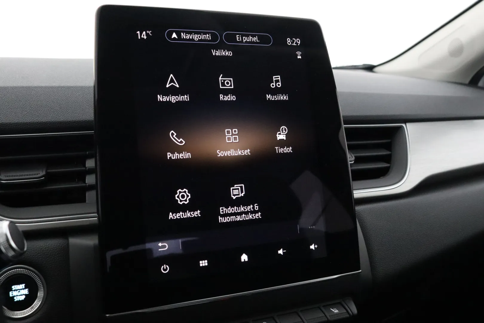 RENAULT Captur NMG-314 carousel image