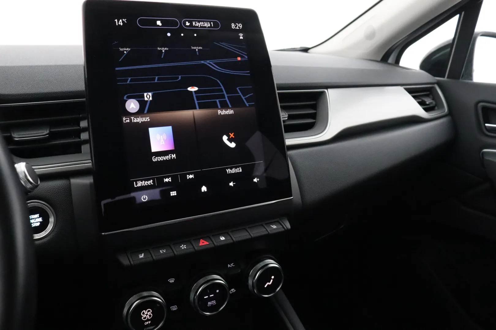 RENAULT Captur NMG-314 carousel image