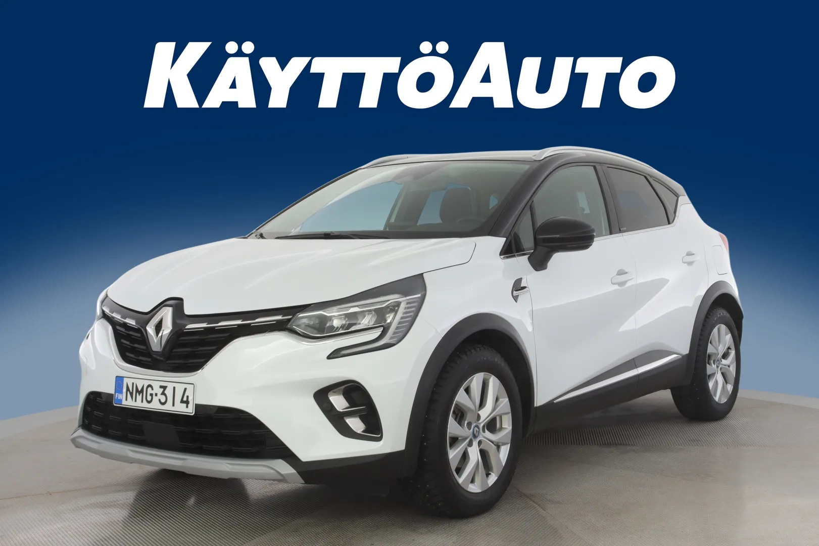 RENAULT Captur NMG-314 carousel image