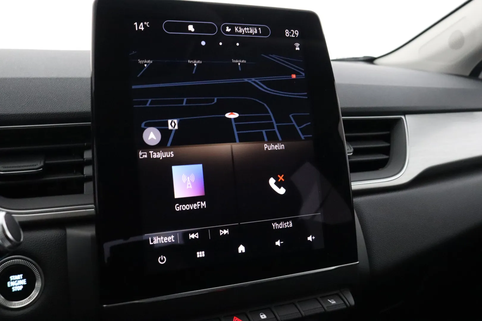 RENAULT Captur NMG-314 carousel image