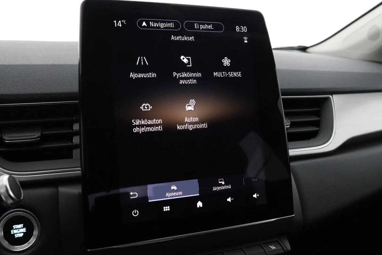 RENAULT Captur NMG-314 carousel image