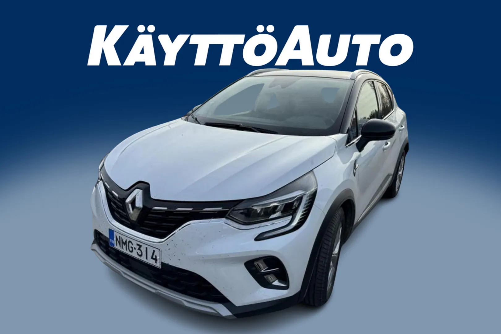 RENAULT Captur NMG-314 carousel image