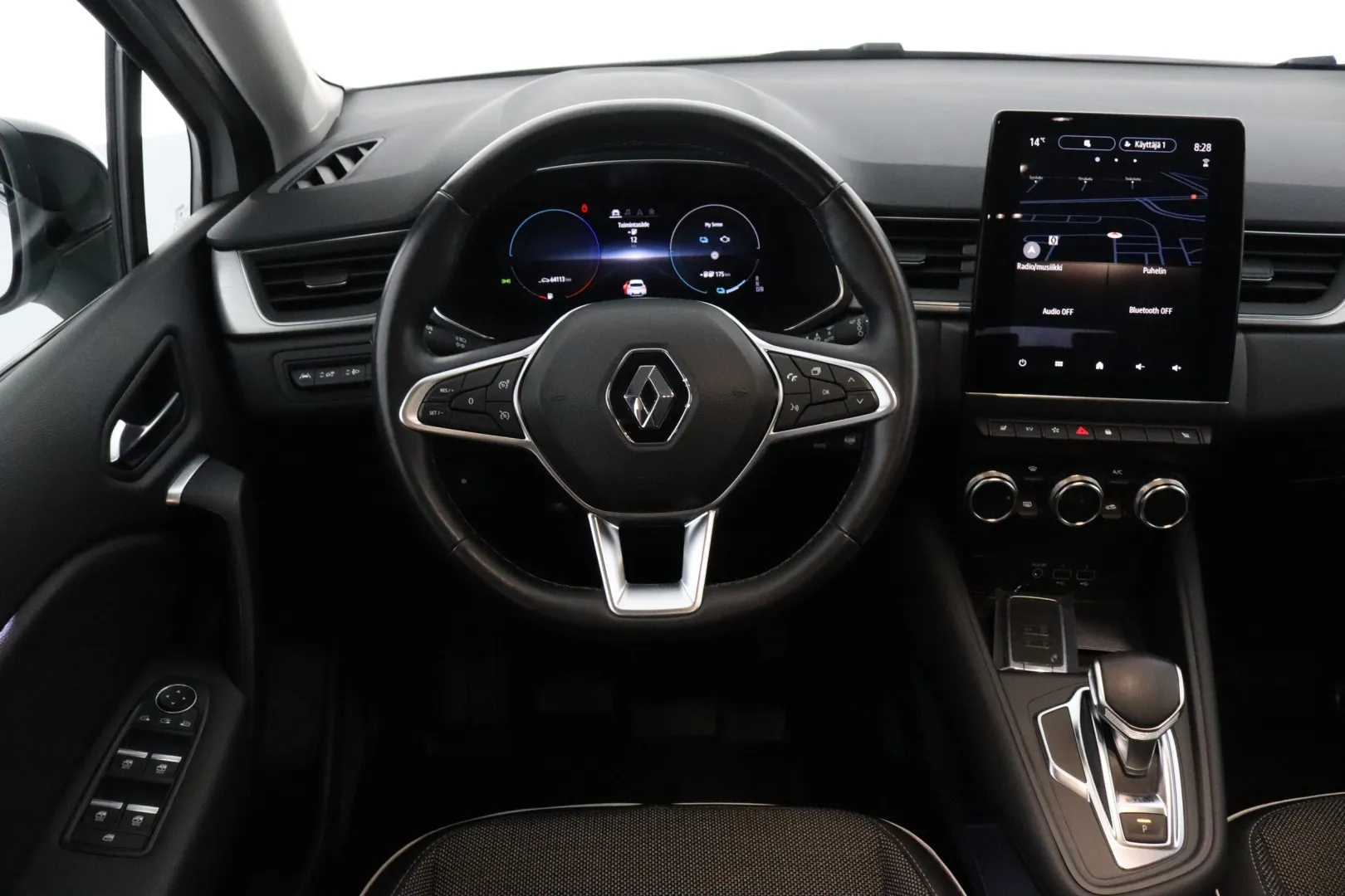 RENAULT Captur NMG-314 carousel image