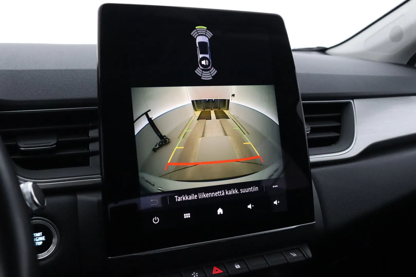 RENAULT Captur NMG-314 carousel image