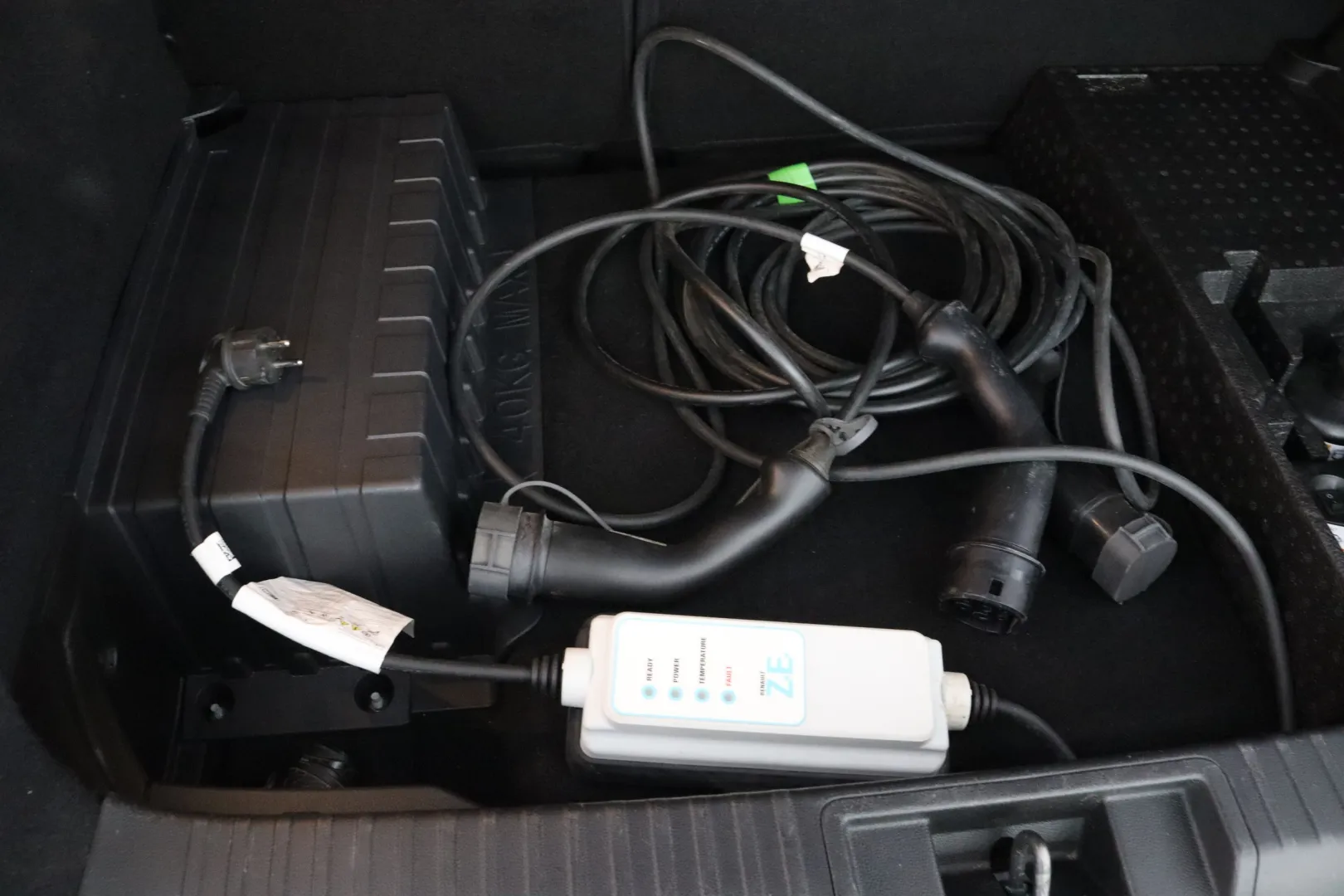 RENAULT Captur NMG-314 carousel image