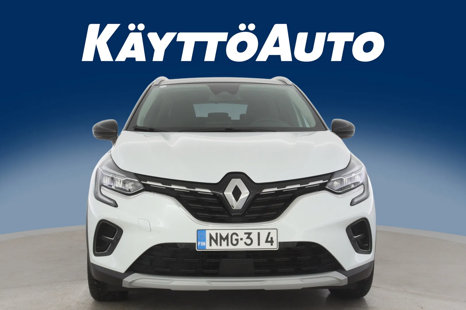 RENAULT Captur NMG-314 carousel image