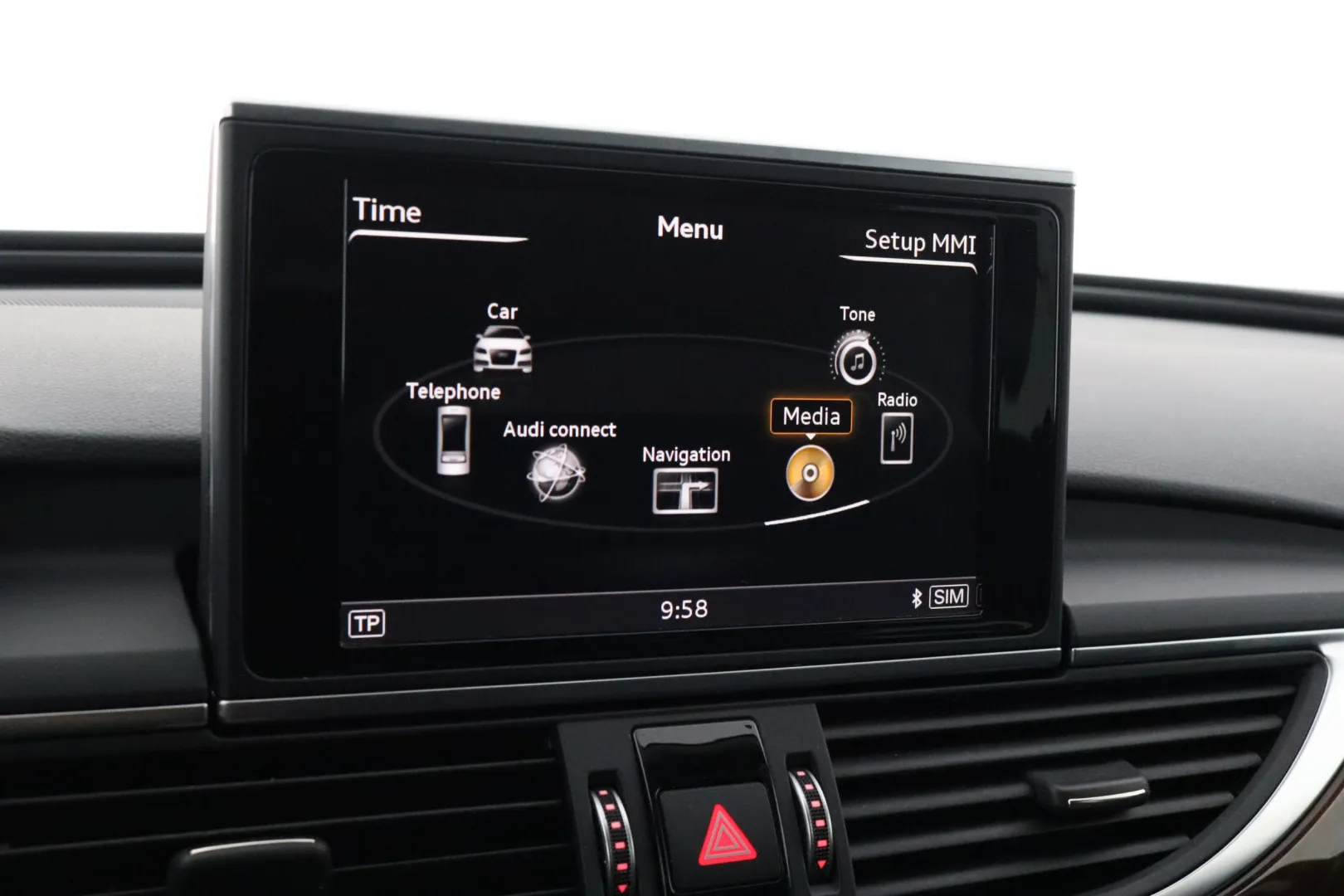 AUDI A6 NKG-986 carousel image