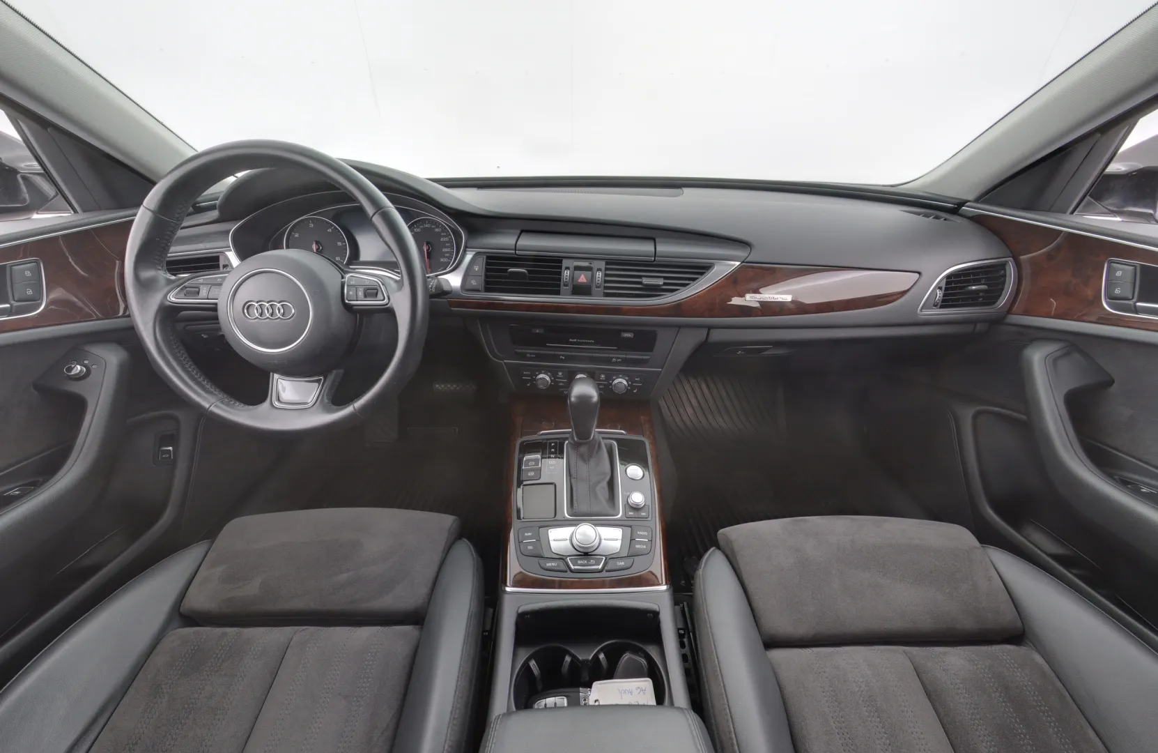 AUDI A6 NKG-986 carousel image