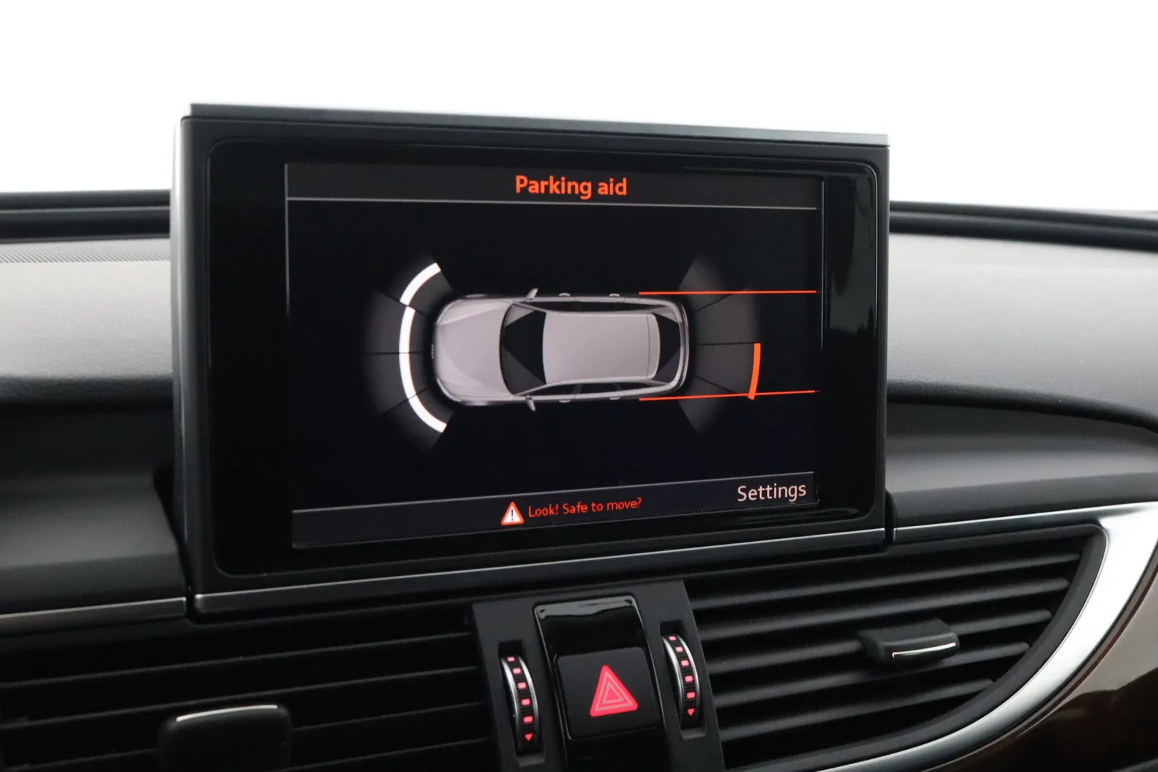 AUDI A6 NKG-986 carousel image