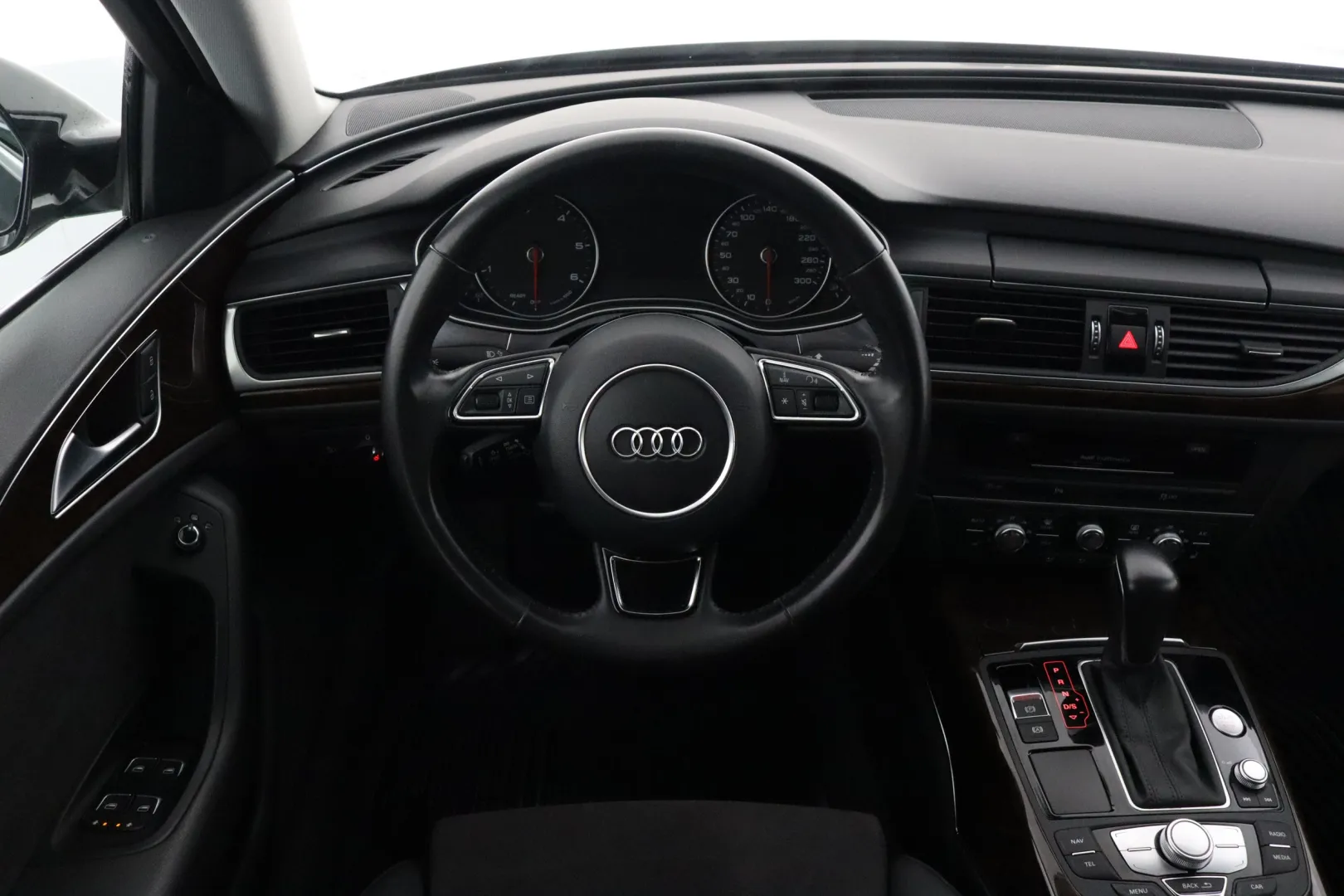 AUDI A6 NKG-986 carousel image