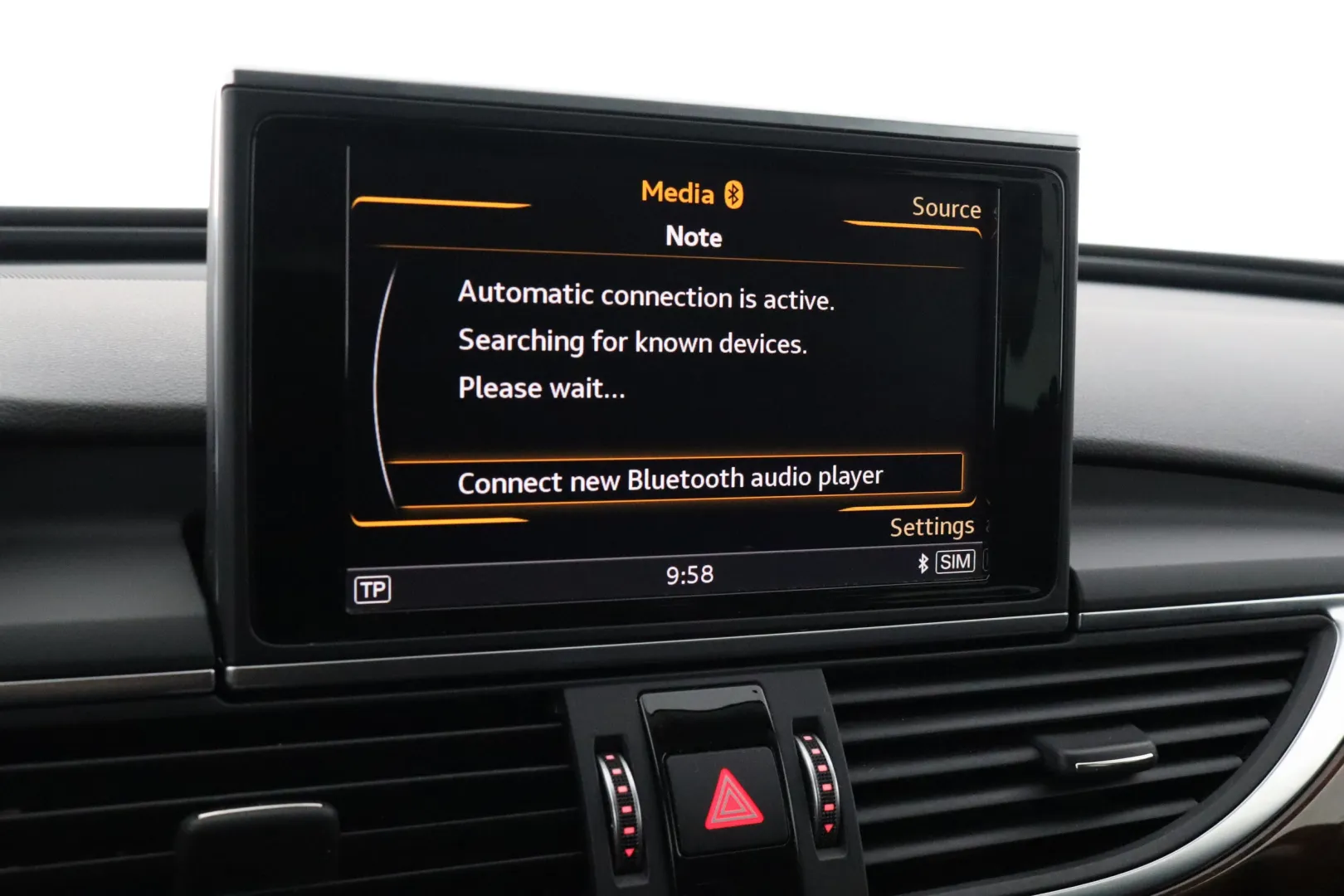 AUDI A6 NKG-986 carousel image