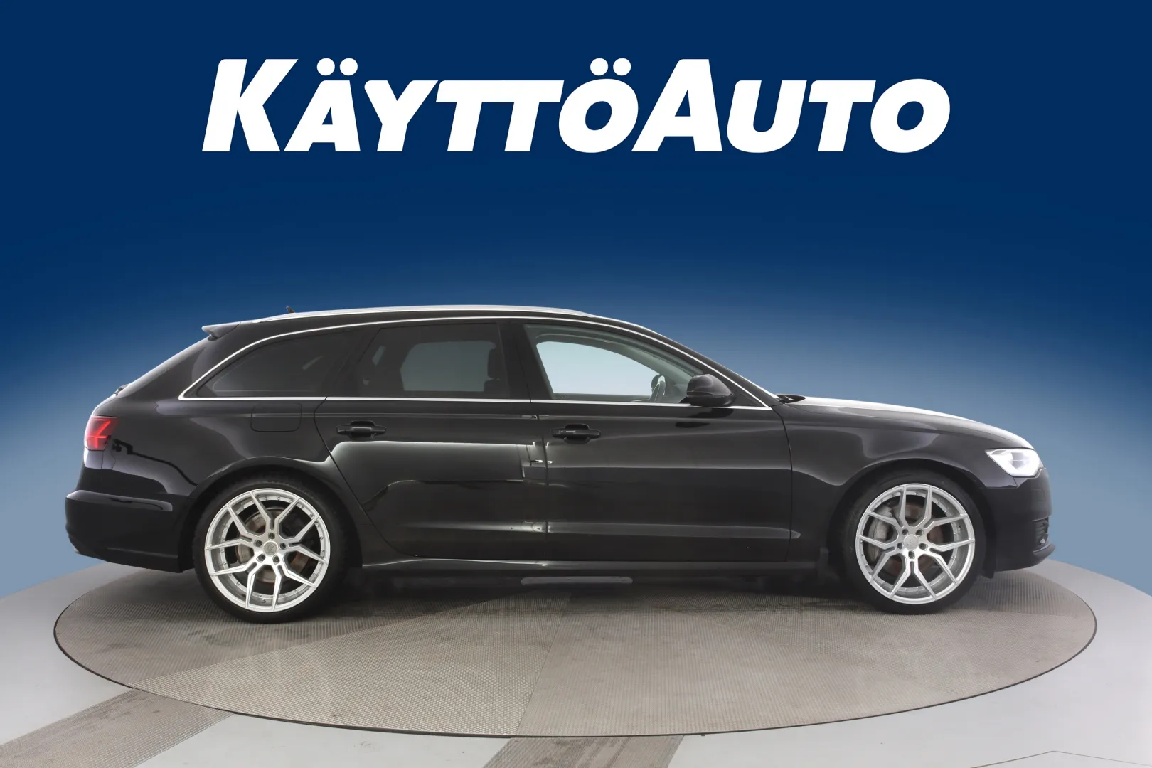 AUDI A6 NKG-986 carousel image