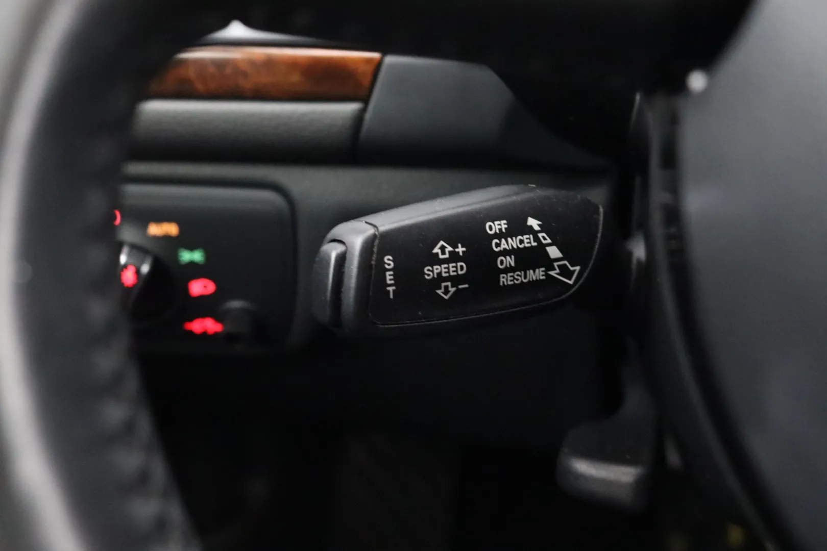 AUDI A6 NKG-986 carousel image
