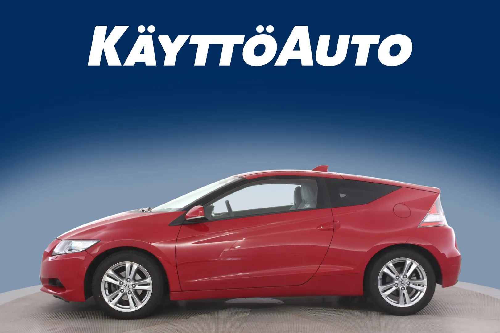 HONDA CR-Z JNH-896 carousel image