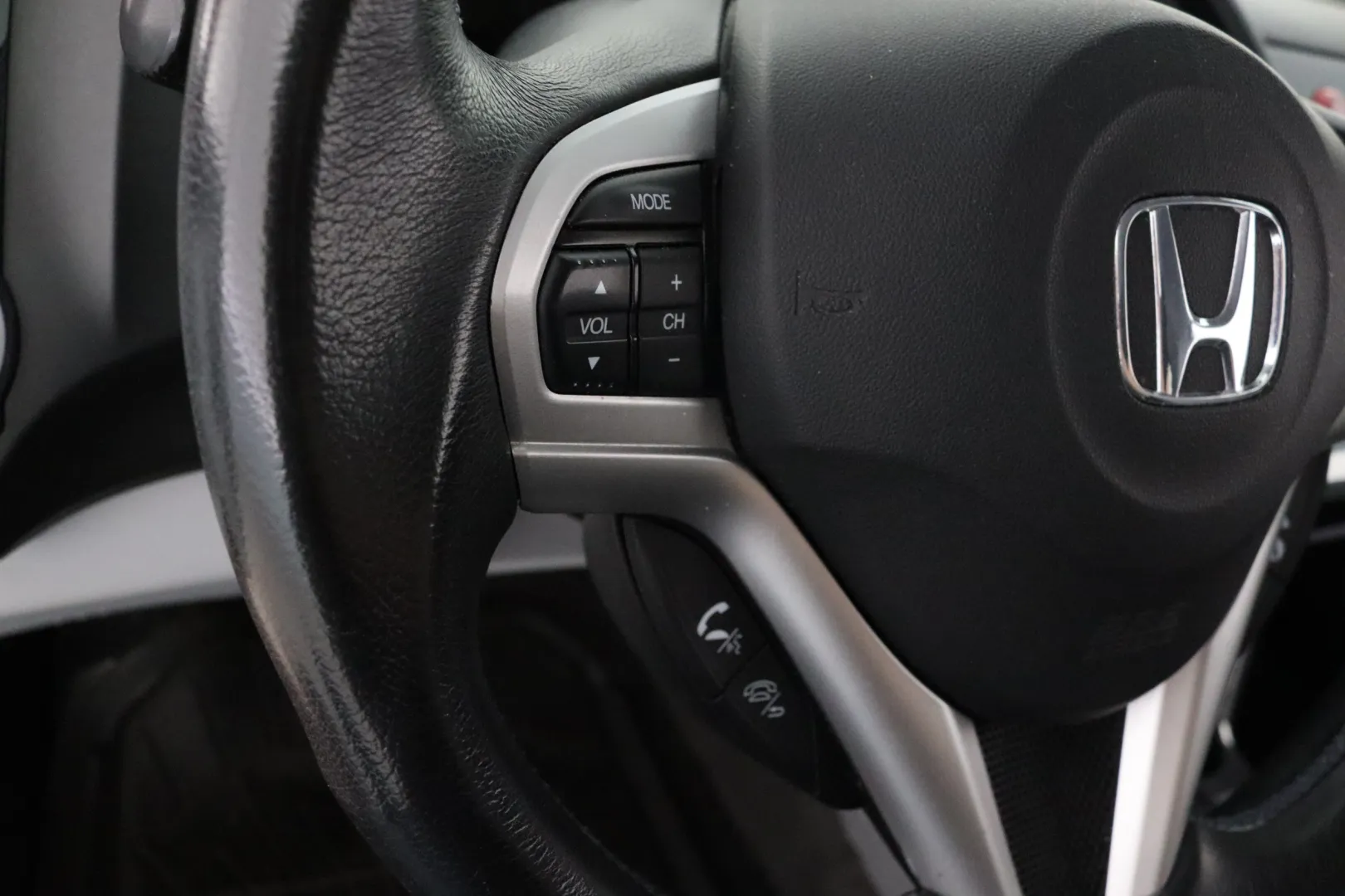 HONDA CR-Z JNH-896 carousel image
