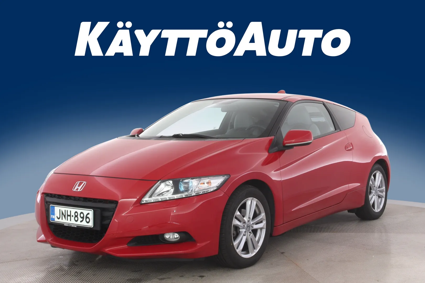 HONDA CR-Z JNH-896 carousel image