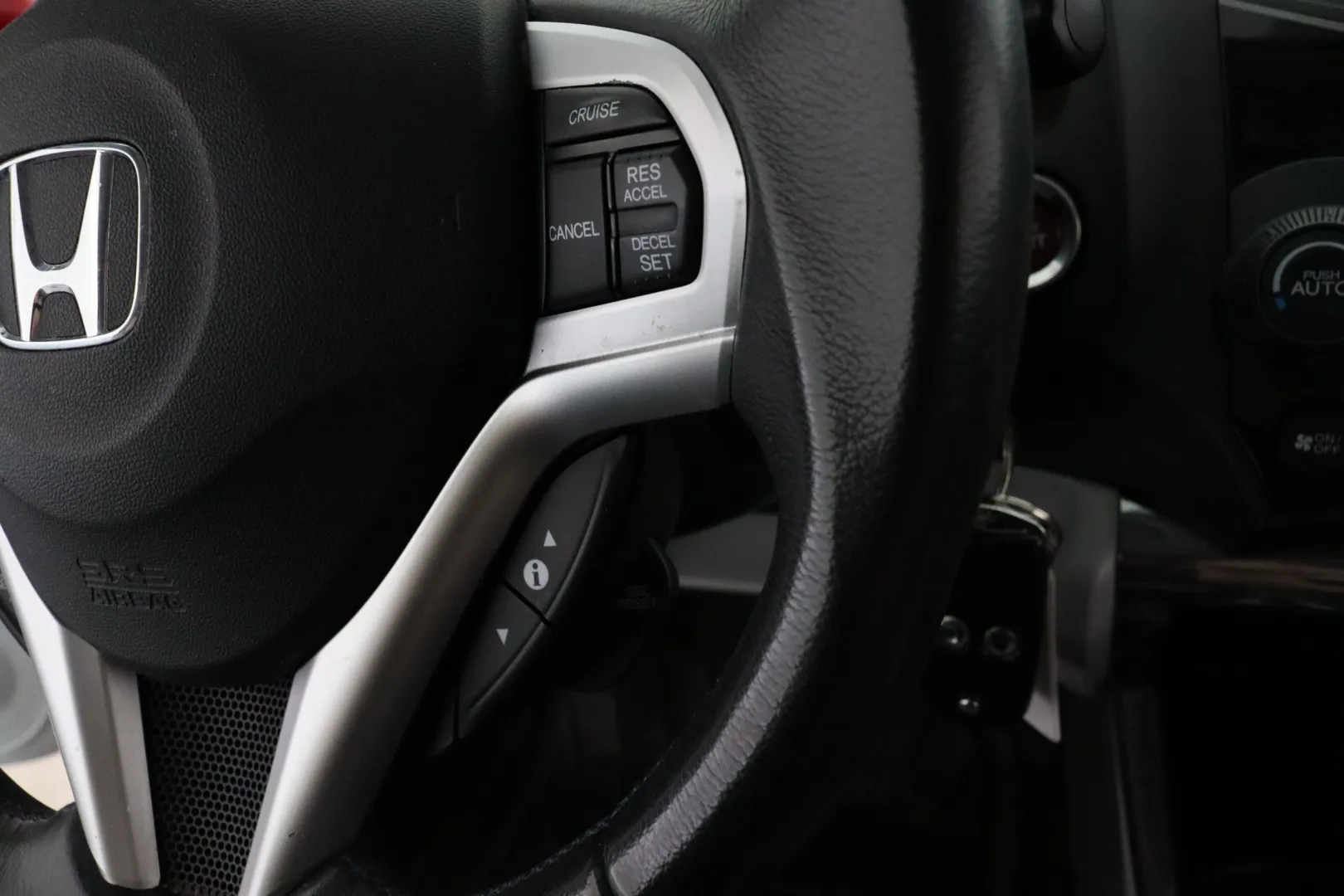 HONDA CR-Z JNH-896 carousel image