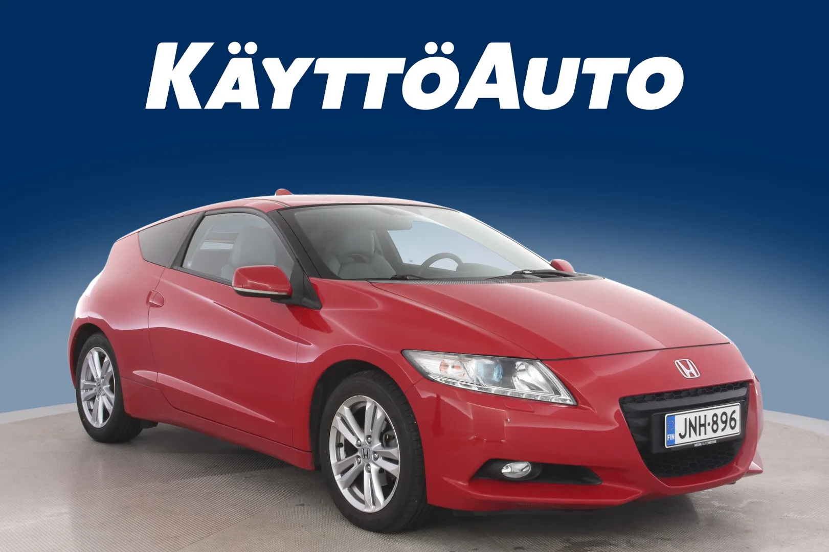 HONDA CR-Z JNH-896 carousel image