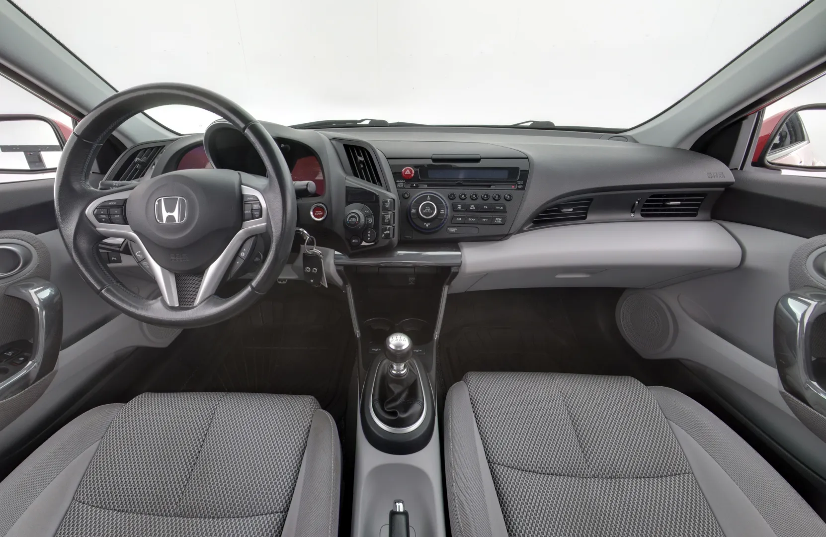 HONDA CR-Z JNH-896 carousel image