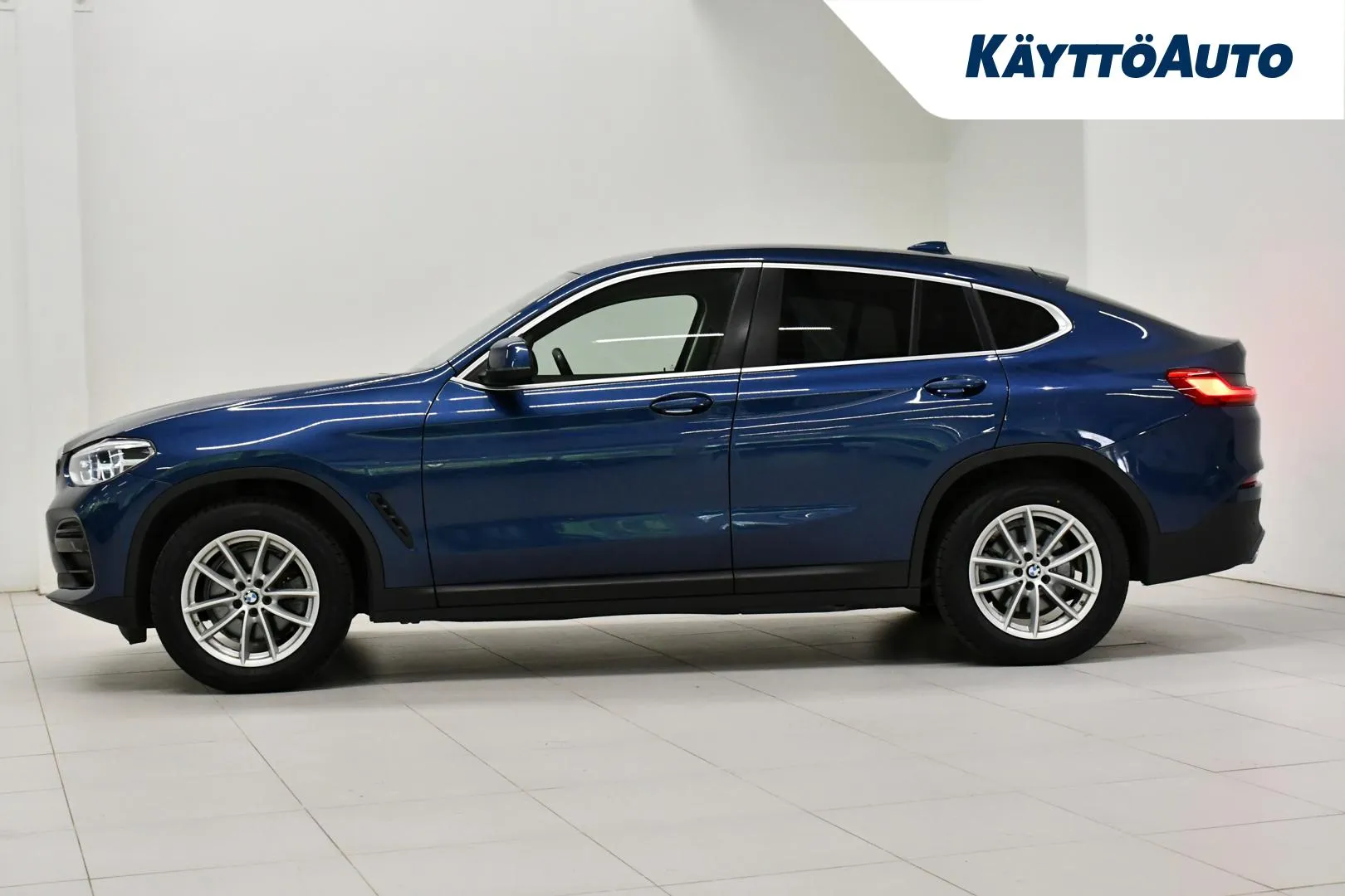 BMW X4 OZA-550 carousel image