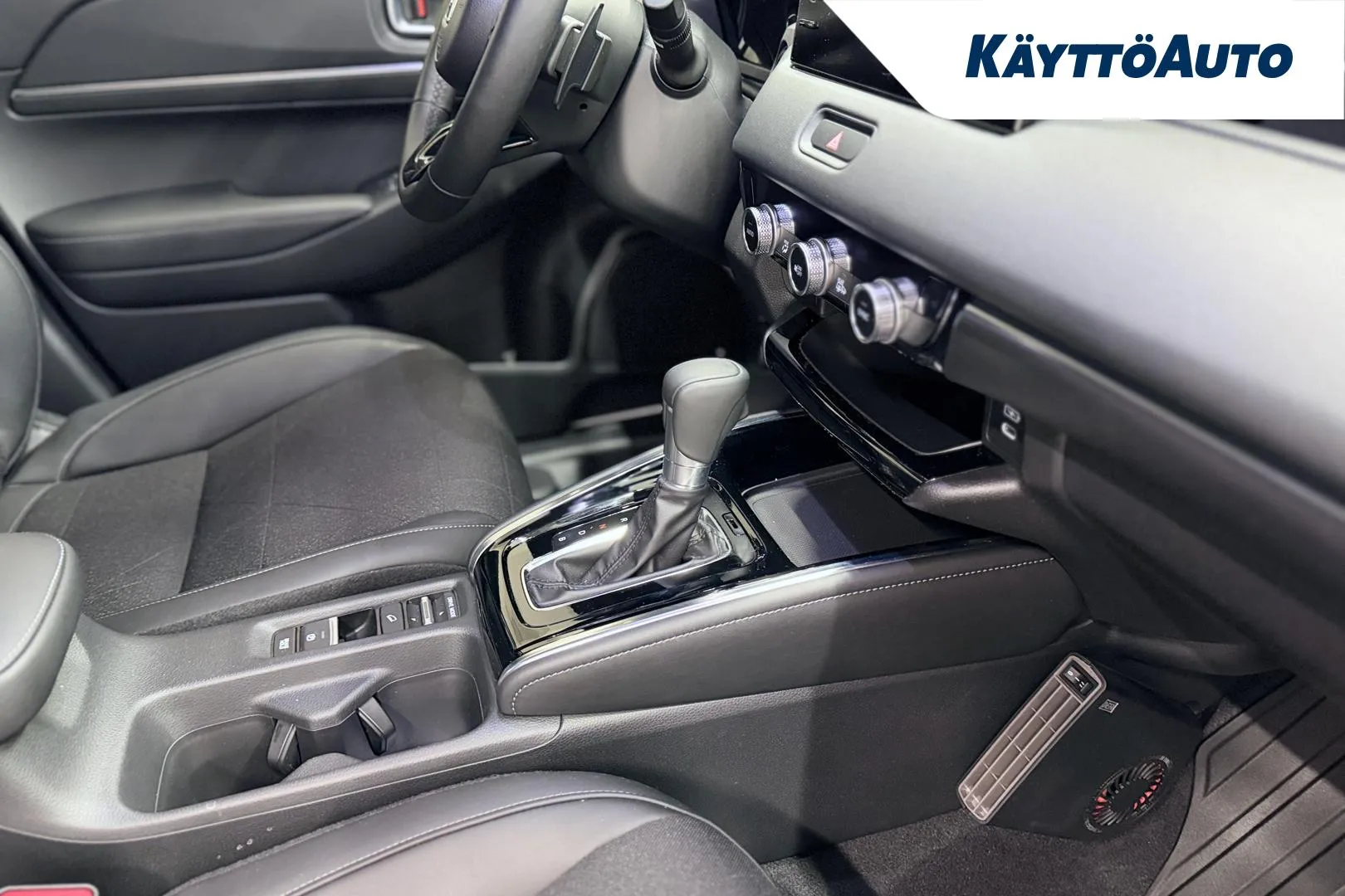 Honda HR-V SRL-491 carousel image