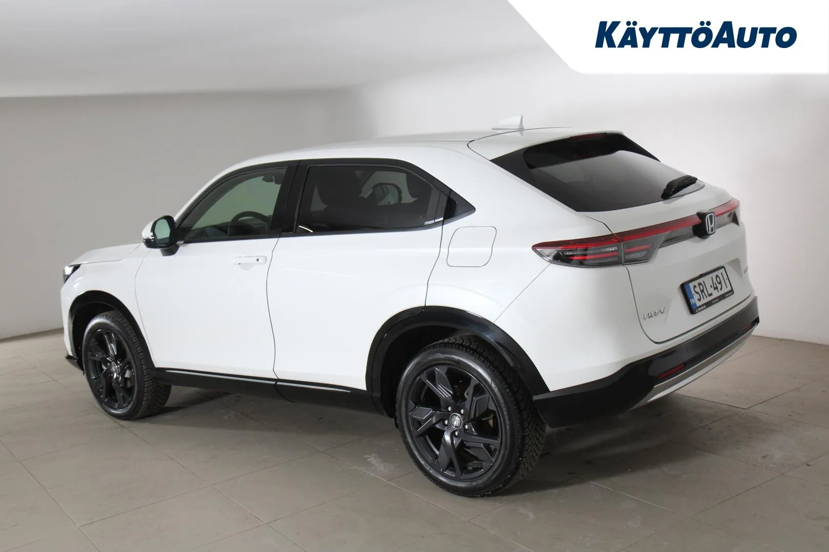 Honda HR-V SRL-491 carousel image