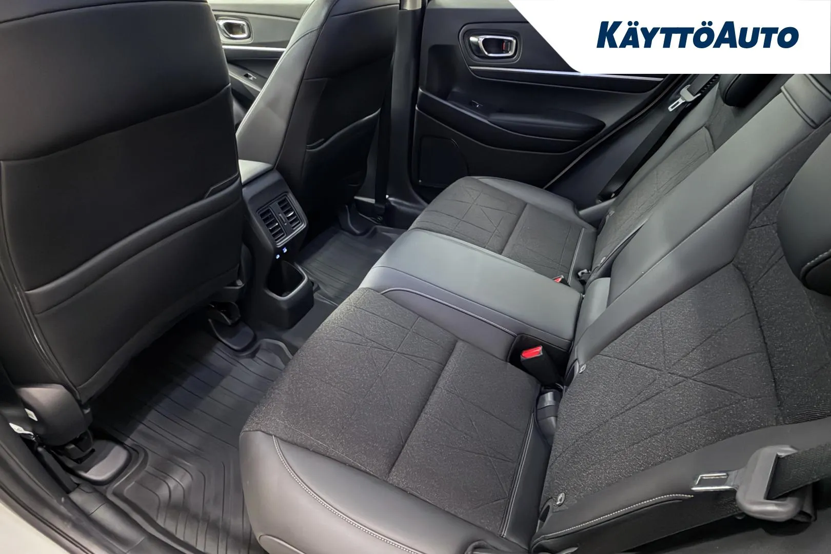 Honda HR-V SRL-491 carousel image