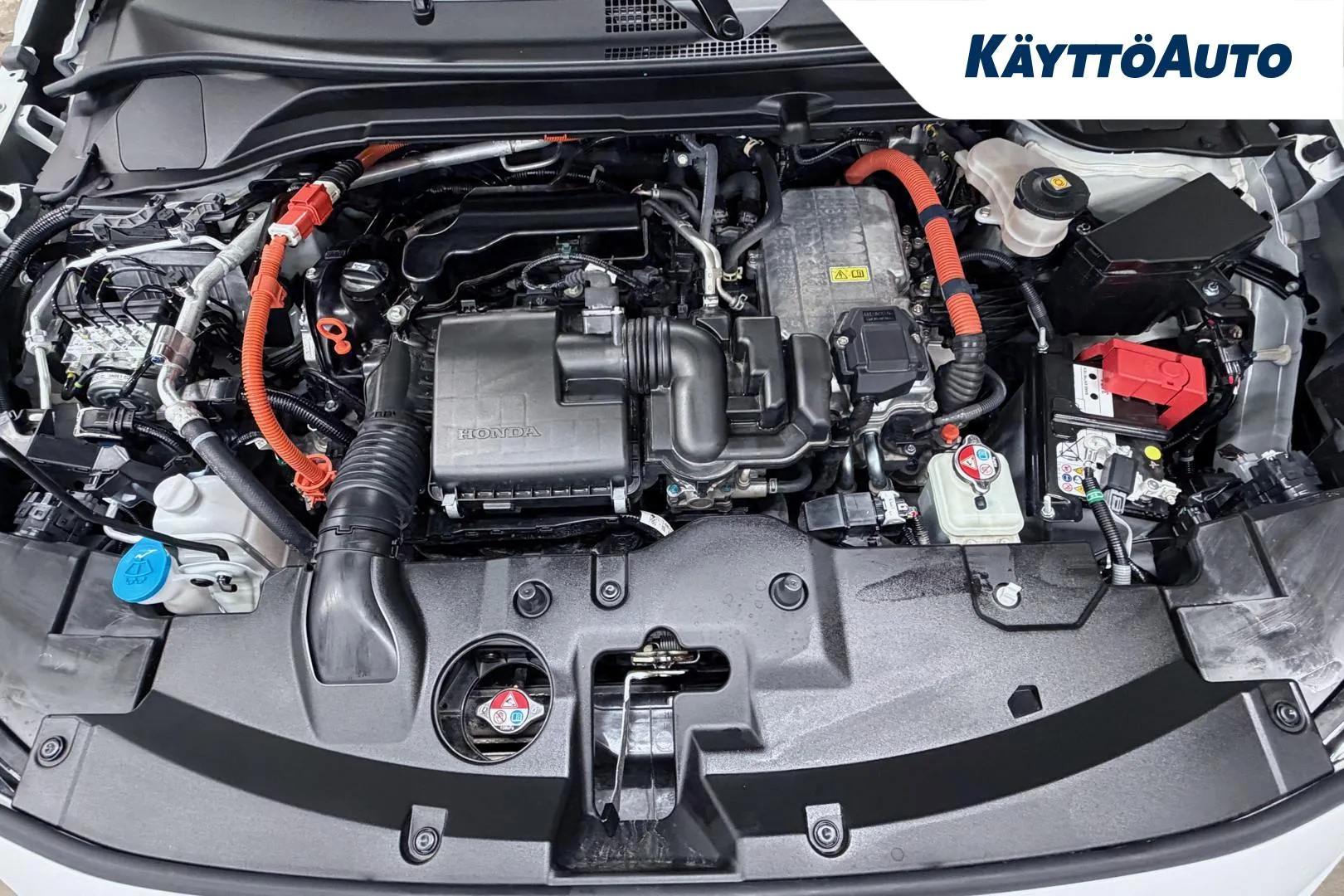 Honda HR-V SRL-491 carousel image