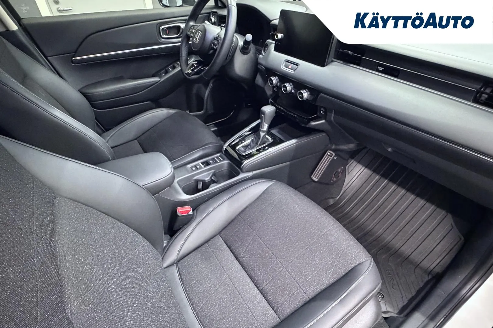 Honda HR-V SRL-491 carousel image