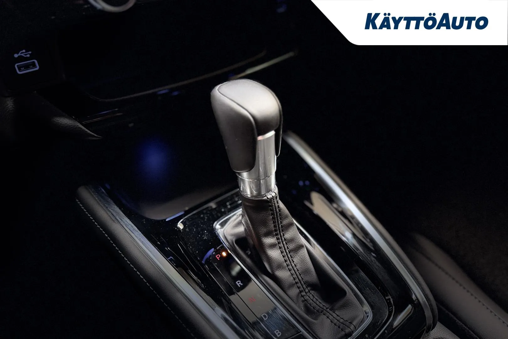 Honda HR-V SRL-491 carousel image